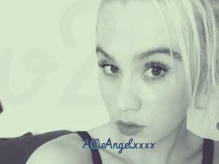 AllieAngelxxxx