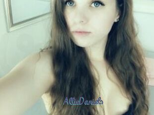 AllieDaniels