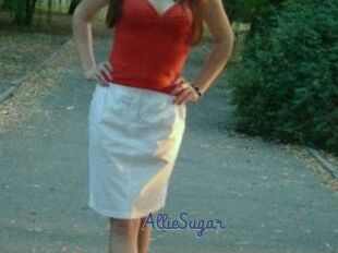 AllieSugar