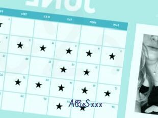 AllieSxxx