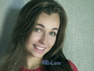 AllisLane