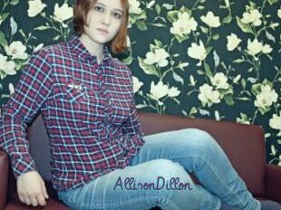 AllisonDillon