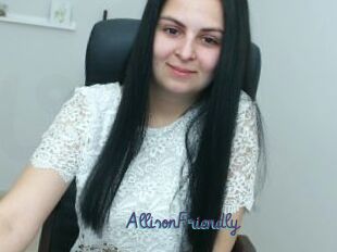AllisonFriendly