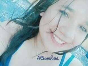 AllisonReid