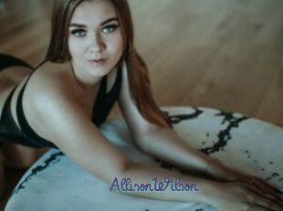 AllisonWilson
