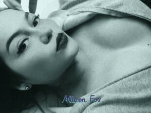 Allison_Fox