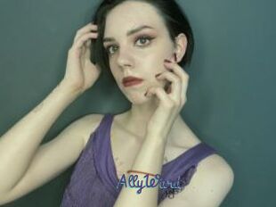 AllyWard
