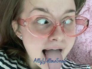 AllyYellowSnow
