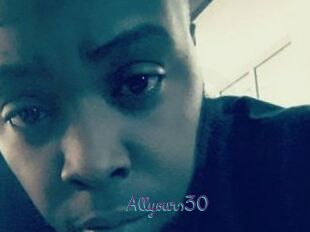 Allyours30