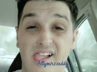 Allyourzzaddy