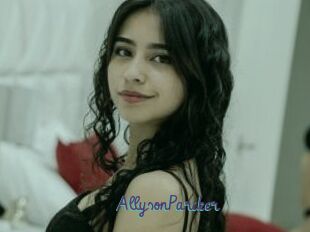 AllysonParcker