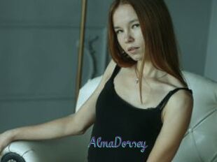 AlmaDorsey