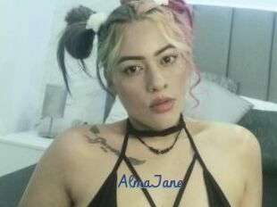 AlmaJane