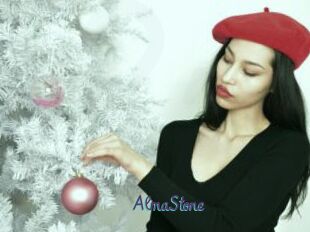 AlmaStone