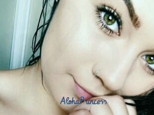 AlohaPrincess