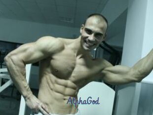 AlphaGod