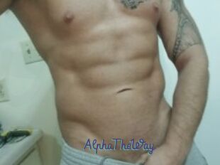 AlphaTheWay