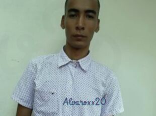 Alvaroxx20