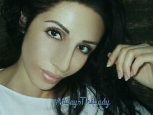 AlwaysTheLady