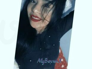 AlyBensonX