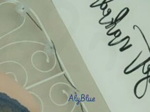 AlyBlue