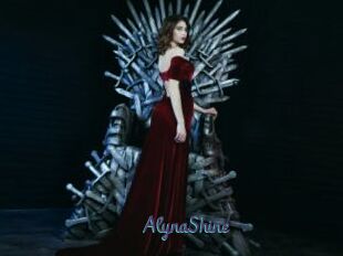 AlynaShine