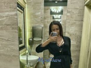 AlysaChase