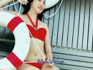 AlysaWatson