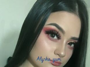 Alysha_yum