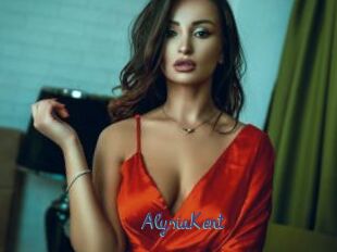 AlysiaKent