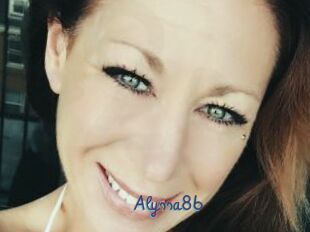 Alyssa86