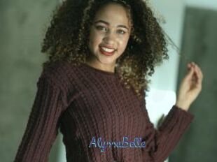 AlyssaBelle