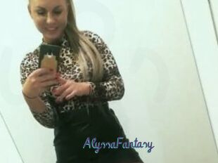 AlyssaFantasy