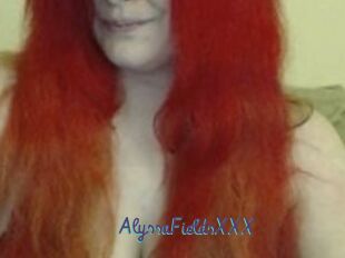 AlyssaFieldsXXX