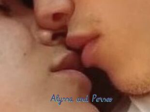 Alyssa_and_Perseo