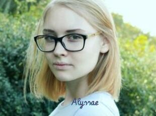 Alyssae