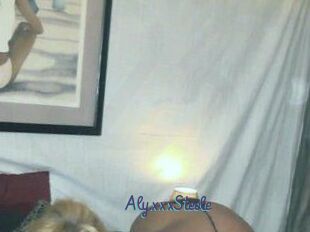 AlyxxxSteele