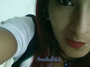 AmaliaBitch