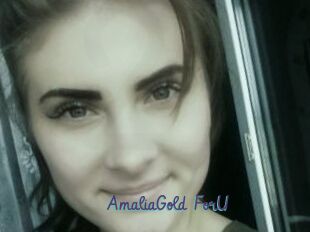 AmaliaGold_ForU