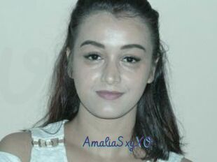 AmaliaSxyXO