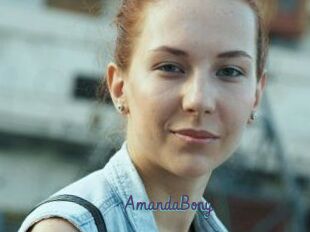AmandaBony