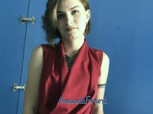 AmandaForestt