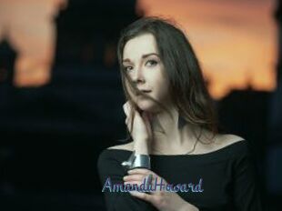 AmandaHoward