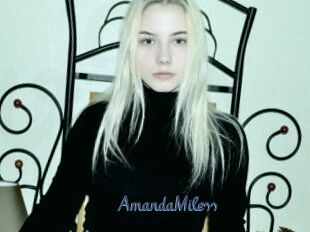 AmandaMiless