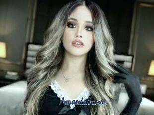 AmandaSaxon