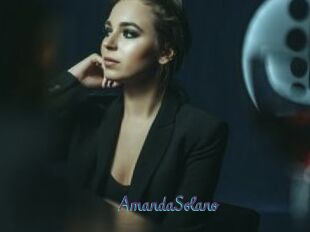 AmandaSolano