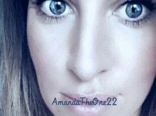 AmandaTheOne22