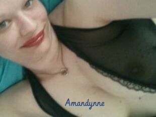 Amandynne