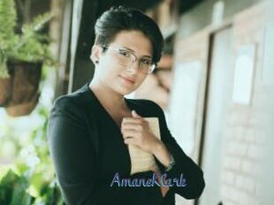 AmaneKlark