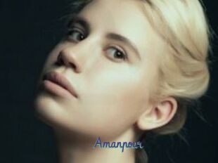 Amanpour